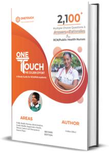 OneTouch for Registered Public Health Nurses